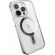 Speck Presidio Perfect-Clear MagSafe с ClickLock за Apple iPhone 15 Pro, прозрачен изображение 5