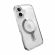 Speck Presidio Perfect Clear MagSafe за Apple iPhone 16, прозрачен изображение 2
