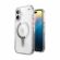 Speck Presidio Perfect Clear MagSafe за Apple iPhone 16, прозрачен изображение 4