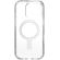 Speck Presidio Perfect Clear MagSafe за Apple iPhone 16 Pro, прозрачен изображение 2