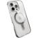 Speck Presidio Perfect Clear MagSafe за Apple iPhone 16 Pro, прозрачен изображение 3