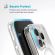 Speck Presidio Perfect Clear MagSafe за Apple iPhone 16 Pro, прозрачен изображение 6