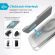 Speck Presidio Perfect Clear MagSafe за Apple iPhone 16 Pro, прозрачен изображение 7