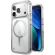 Speck Presidio Perfect-Clear MagSafe за Apple iPhone 17 Pro, прозрачен изображение 3