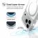 Speck Presidio Perfect-Clear MagSafe за Apple iPhone 17 Pro, прозрачен изображение 6