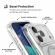 Speck Presidio Perfect-Clear MagSafe за Apple iPhone 17 Pro, прозрачен изображение 8