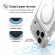 Speck Presidio Perfect-Clear MagSafe за Apple iPhone 17 Pro Max, прозрачен изображение 6