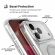 Speck Presidio Perfect-Clear MagSafe за Apple iPhone 17 Pro Max, прозрачен изображение 8
