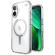 Speck Presidio Perfect-Clear MagSafe за Apple iPhone 17, прозрачен изображение 3