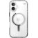 Speck Presidio Perfect-Clear MagSafe за Apple iPhone 17, прозрачен изображение 4