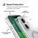 Speck Presidio Perfect-Clear MagSafe за Apple iPhone 17, прозрачен изображение 8