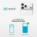 Speck Presidio Perfect-Clear MagSafe за Apple iPhone 18 Pro Max/ 17 Pro Max, прозрачен изображение 8