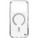 Speck Presidio Perfect-Clear MagSafe за Apple iPhone 18 Pro/ 17 Pro, прозрачен изображение 4