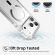 Speck Presidio Perfect-Clear MagSafe за Apple iPhone 18 Pro/ 17 Pro, прозрачен изображение 6
