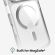 Speck Presidio Perfect-Clear MagSafe за Apple iPhone 18 Pro/ 17 Pro, прозрачен изображение 7