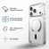 Speck Presidio Perfect-Clear MagSafe за Apple iPhone 18 Pro/ 17 Pro, прозрачен изображение 8