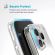 Speck Presidio Perfect Clear за Apple iPhone 16 Pro, прозрачен изображение 9