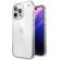 Speck Presidio Perfect Clear за Apple iPhone 16 Pro Max, прозрачен изображение 4