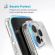 Speck Presidio Perfect Clear за Apple iPhone 16 Pro Max, прозрачен изображение 6