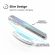 Speck Presidio Perfect-Clear за Apple iPhone 17 Pro, прозрачен изображение 5