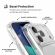 Speck Presidio Perfect-Clear за Apple iPhone 17 Pro, прозрачен изображение 8