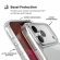 Speck Presidio Perfect-Clear за Apple iPhone 17 Pro Max, прозрачен изображение 8