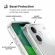 Speck Presidio Perfect-Clear за Apple iPhone 17, прозрачен изображение 8
