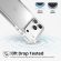 Speck Presidio Perfect-Clear за Apple iPhone 18 Pro/ 17 Pro, прозрачен изображение 6