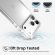 Speck Presidio Perfect-Clear за Apple iPhone 18 Pro Max/ 17 Pro Max, прозрачен изображение 6