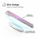 Speck Presidio Perfect-Clear за Apple iPhone Air, прозрачен изображение 5