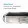 Speck Presidio Perfect Clear MagSafe за Apple iPhone 14 Plus, прозрачен изображение 9