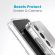 Speck Presidio Perfect Clear за Samsung Galaxy S24, прозрачен изображение 5