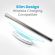 Speck Presidio Perfect Clear за Samsung Galaxy S24 Ultra, черен изображение 6