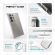 Speck Presidio Perfect Clear за Samsung Galaxy S24 Ultra, черен изображение 8
