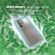 Speck Presidio Perfect Clear за Samsung Galaxy S24 Ultra, черен изображение 9