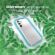 Speck Presidio Perfect Clear за Samsung Galaxy S24+, прозрачен изображение 9