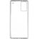 Speck Presidio Perfect за Samsung Galaxy Note20, прозрачен изображение 3