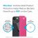 Speck Presidio2 Grip MagSafe за Apple iPhone 14 Plus, розов изображение 11