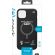 Speck Presidio2 Grip MagSafe за Apple iPhone 14 Plus, черен изображение 6