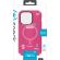 Speck Presidio2 Grip MagSafe за Apple iPhone 14 Pro, розов изображение 4