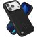 Speck Presidio2 Grip за Apple iPhone 17 Pro, черен изображение 4