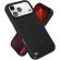 Speck Presidio2 Grip MagSafe за Apple iPhone 17 Pro Max, черен изображение 4