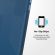 Speck Presidio2 Grip MagSafe за Apple iPhone 18 Pro Max/ 17 Pro Max, син изображение 5