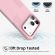 Speck Presidio2 Grip MagSafe за Apple iPhone 18 Pro Max/ 17 Pro Max, розов изображение 6