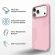 Speck Presidio2 Grip MagSafe за Apple iPhone 18 Pro Max/ 17 Pro Max, розов изображение 9