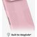 Speck Presidio2 Grip MagSafe за Apple iPhone 18 Pro/ 17 Pro, розов изображение 7