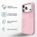 Speck Presidio2 Grip MagSafe за Apple iPhone 18 Pro/ 17 Pro, розов изображение 9