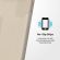 Speck Presidio2 Grip MagSafe за Apple iPhone 18 Pro/ 17 Pro, бежов изображение 5