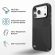 Speck Presidio2 Grip MagSafe за Apple iPhone 18 Pro/ 17 Pro, черен изображение 9