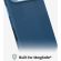 Speck Presidio2 Grip MagSafe за Apple iPhone 18 Pro/ 17 Pro, син изображение 6